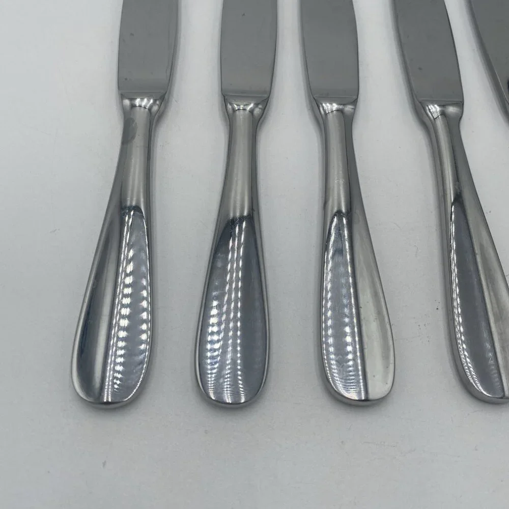 Oneida baguette glossy